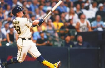 Last Night in Baseball: Andrew Vaughn’s Big ...