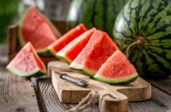 3 Tips To Pick Out A Sweet Watermelon