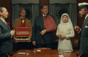 The Best Movies Streaming on Peacock Right Now