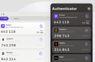 Proton Just Launched Its Own Privacy-Focused Authe...