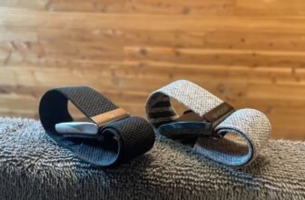 Whoop’s Healthspan Feature Is Coming to 4.0 Devi...