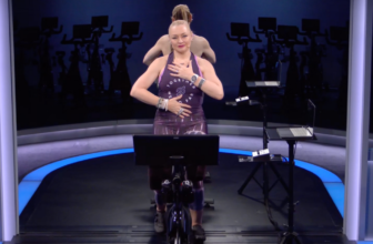 I Like Peloton’s Mindful ‘Reflection R...