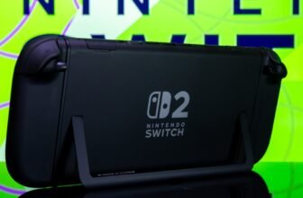 The Switch 2 Has a Worse Temperature Range Than an...