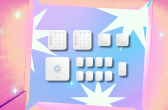 This Ring Alarm Security System Kit Is at Its Lowe...