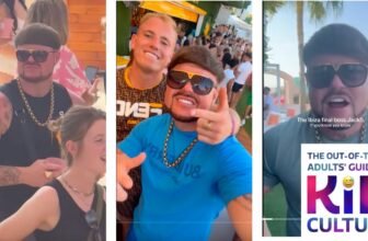 Current Trends Explained: Who Is “Ibiza Fina...