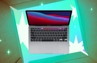 You Can Get This 2020 MacBook Pro With Microsoft O...