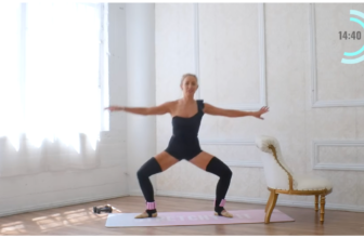 The Best Free Barre Workout Channels on YouTube