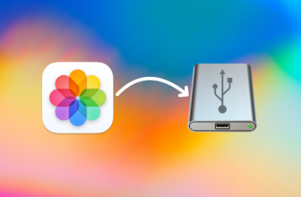 Three Ways to Back Up iCloud Photos to an External...