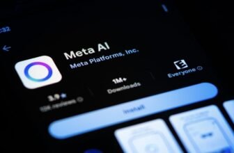 Meta’s Rules for How Its AI Talks to Kids Ar...
