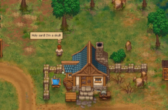 Seven Games Like ‘Stardew Valley’ You ...