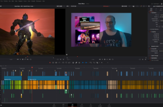 I Switched From Premiere Pro to DaVinci Resolve, a...