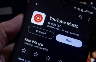 YouTube Music Finally Added a Long-Missing Google ...