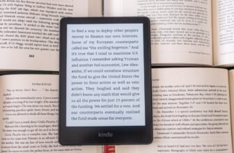 I ‘De-Amazoned’ My Kindle, and Here...