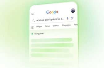 Google’s AI Search Might Recommend You Call ...