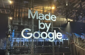 Made by Google 2025: All the Biggest Announcements...