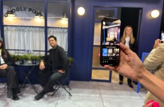 The Pixel 10 Has an AI-Powered ‘Camera Coach...