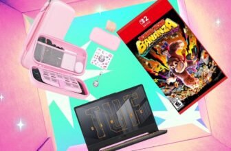Best Labor Day Deals on Video Games