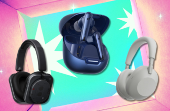 The Best Deals on Headphones and Earbuds During La...
