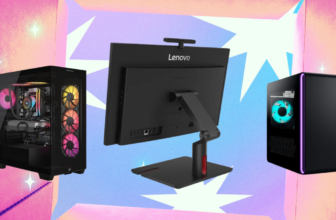 The Best Labor Day Deals on PCs and Computer Acces...