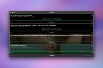 Downie is the Simplest Way to Download YouTube Vid...