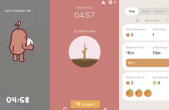 The Best Focus Timer Apps to Limit Distractions Wh...