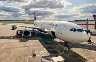 Delta lets SkyMiles members choose its next Europe...