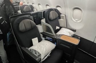 American Airlines to begin providing pajamas for b...