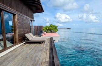 Why Hyatt is my favorite Chase Ultimate Rewards tr...