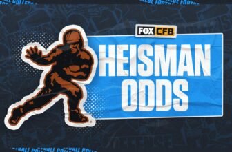 2025 Heisman Trophy Odds: Manning, Klubnik Fall Af...