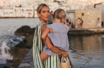 Linen After Dark: Moonlit Dinner Dresses