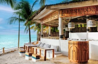 IHG Is redefining tropical getaways in Latin Ameri...