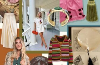 August Forecast – Julia Berolzheimer