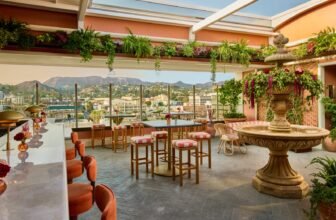 Marriott’s boutique Autograph Collection brand h...