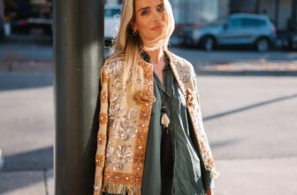 August Favorites – Julia Berolzheimer