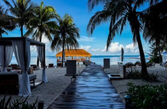 The 4 best things about my first-ever all-inclusiv...