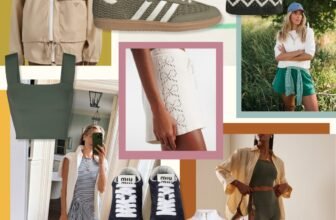 Athleisure After Hours: Warm Weather Edition