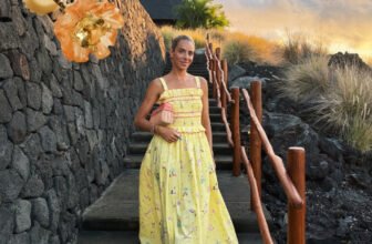 Every Outfit I Wore This Month: August