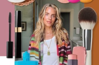 My Beauty Refresh With Nordstrom