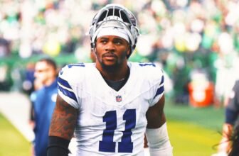 Jerry Jones Shares He Hasn’t Spoken With Mic...