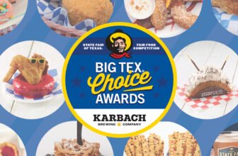 Winners Of The 2025 Big Tex Choice Awards Announce...