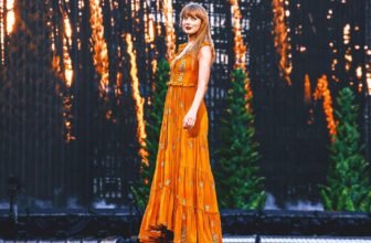 Taylor Swift on ‘New Heights’: Meeting...