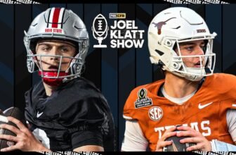 2025 College Football Week 1 Picks, Preview: What ...