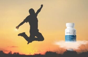 Advanced Mitochondrial Formula Review 2025 • Boo...