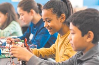 Choose the Best After School Activities for Your C...