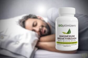 Magnesium Breakthrough Reviews 2025 • Does It Re...