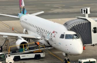 BermudAir to launch service from LaGuardia and New...
