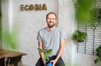 Ecosia has offered to take ‘stewardship’ of Ch...