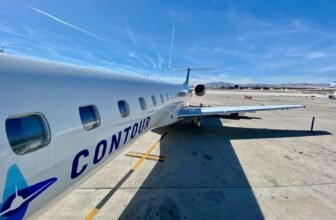 Contour adds 2 routes to Dominica in the Caribbean