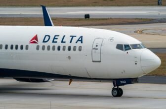 Delta adds flights from Boston to Madrid and Nice,...