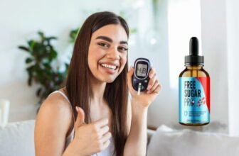 Free Sugar Pro Review 2025: Natural Blood Sugar Su...